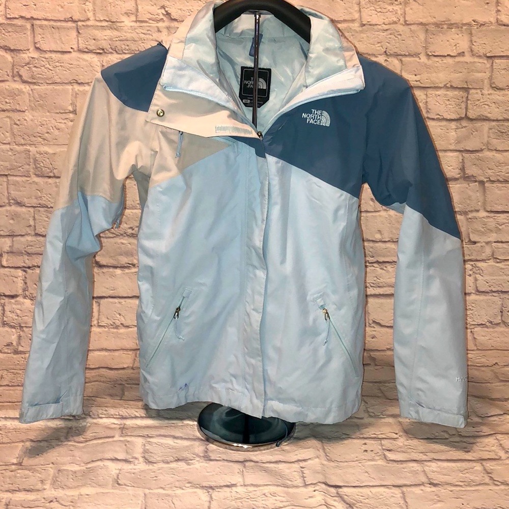 Women’s The North Face 3-in-1 Jacket